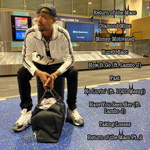 Load image into Gallery viewer, "Return of the Macc" CD