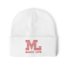 Load image into Gallery viewer, &quot;ML&quot; Beanie
