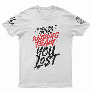 "Winning Team" T-Shirt