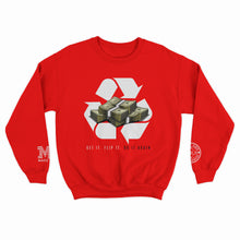 Load image into Gallery viewer, &quot;Get Money&quot; Sweatshirt
