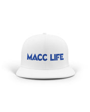 Load image into Gallery viewer, &quot;Macc Life&quot; Snapback
