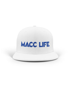 "Macc Life" Snapback