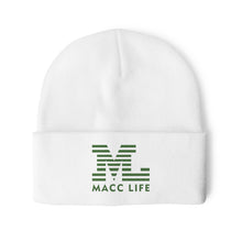 Load image into Gallery viewer, &quot;ML&quot; Beanie
