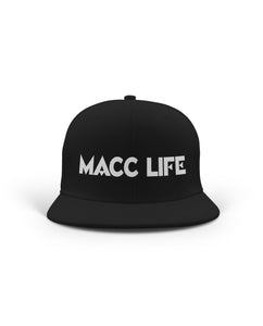 "Macc Life" Snapback