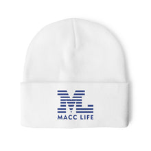 Load image into Gallery viewer, &quot;ML&quot; Beanie
