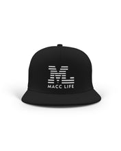 Load image into Gallery viewer, &quot;ML&quot; Snapback
