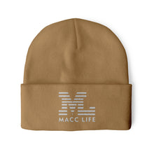 Load image into Gallery viewer, &quot;ML&quot; Beanie
