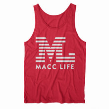 Load image into Gallery viewer, &quot;Big ML Logo&quot; Tank
