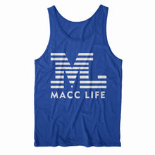 Load image into Gallery viewer, &quot;Big ML Logo&quot; Tank
