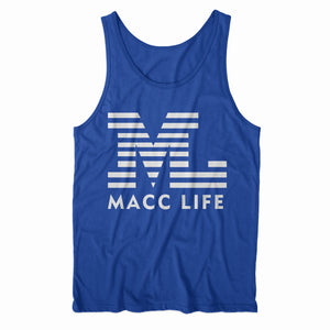 "Big ML Logo" Tank
