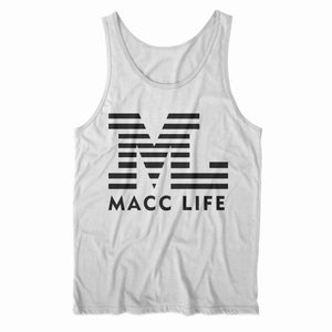 "Big ML Logo" Tank