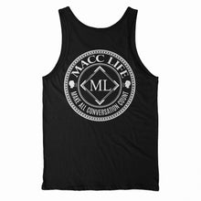Load image into Gallery viewer, &quot;Big ML Logo&quot; Tank
