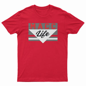 "Macc Life" T-Shirt