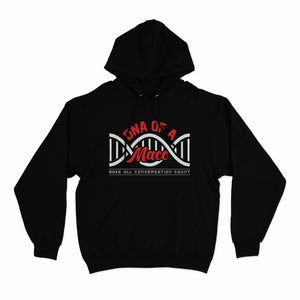 "DNA of a Macc" Hoodie