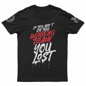 "Winning Team" T-Shirt
